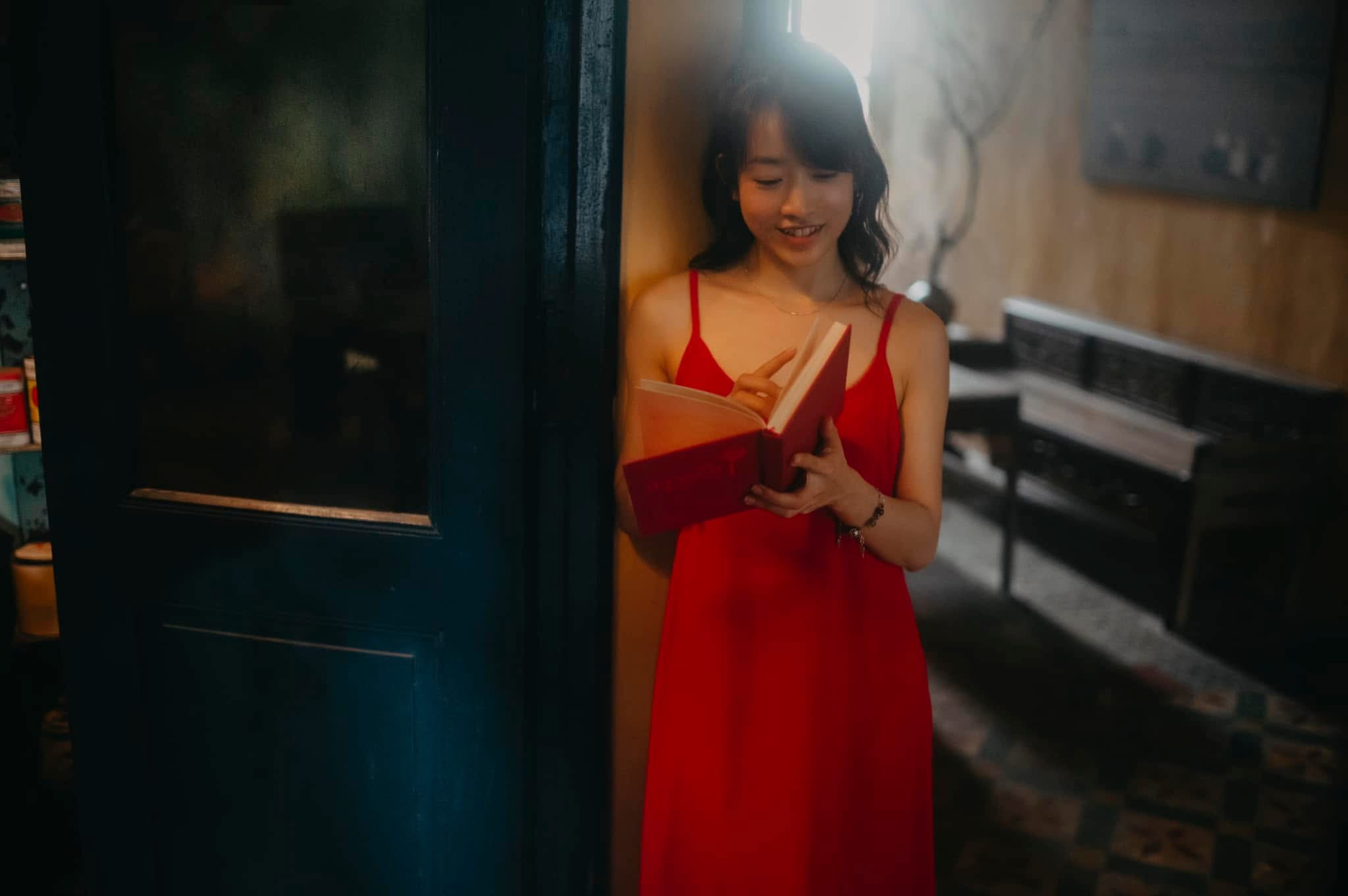 Feminine Power Profile – Hoà Bình